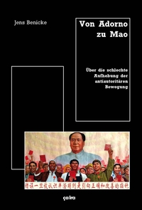 Cover: Von Adorno zu Mao