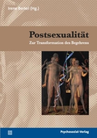 Cover: Postsexualität