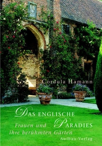Cover: Das englische Paradies