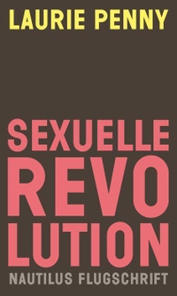 Cover: Sexuelle Revolution