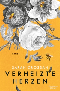 Cover: Verheizte Herzen