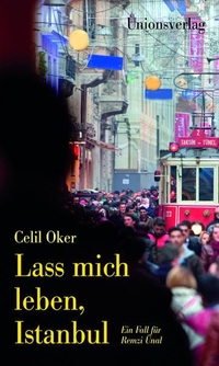 Cover: Lass mich leben, Istanbul