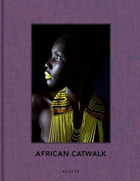Cover: African Catwalk