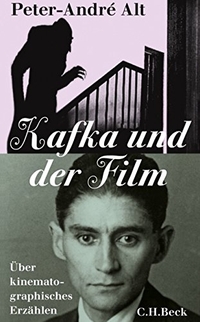 Cover: Kafka und der Film