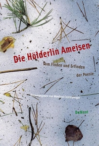 Cover: Die Hölderlin Ameisen