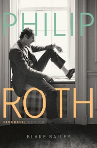 Cover: Philip Roth