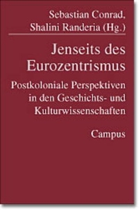 Cover: Jenseits des Eurozentrismus