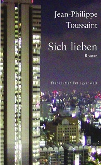 Cover: Sich lieben