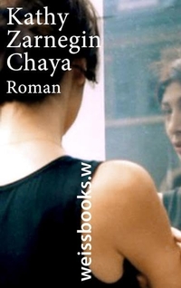 Cover: Chaya
