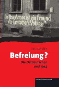Cover: Befreiung?