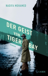 Cover: Der Geist von Tiger Bay