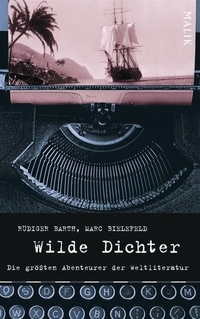 Cover: Wilde Dichter