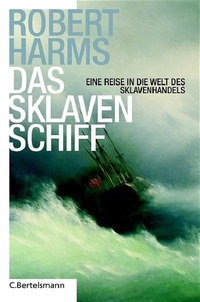 Cover: Das Sklavenschiff