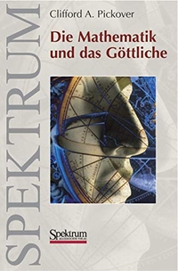 Cover: Die Mathematik und das Göttliche