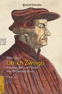 Cover: Ulrich Zwingli