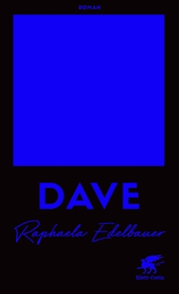 Cover: DAVE