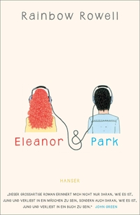 Cover: Eleanor und Park