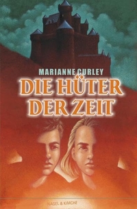 Cover: Die Hüter der Zeit