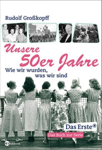 Cover: Die fünfziger Jahre