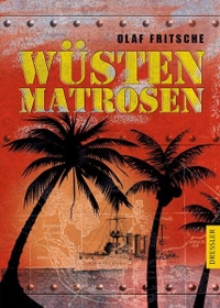 Cover: Wüstenmatrosen