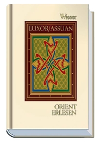 Cover: Luxor / Assuan