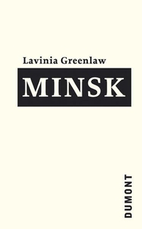 Cover: Minsk