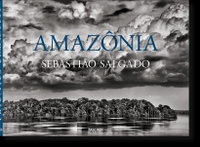 Cover: Amazônia