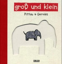 Cover: Groß und klein