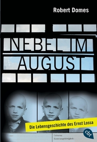 Cover: Nebel im August