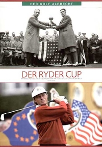 Cover: Der Ryder Cup
