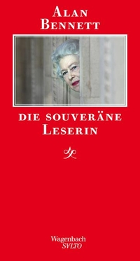 Cover: Die souveräne Leserin
