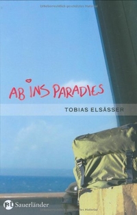 Cover: Ab ins Paradies