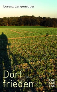 Cover: Dorffrieden