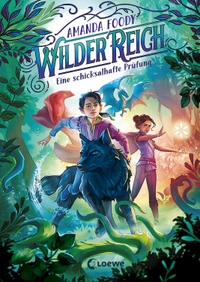 Cover: WilderReich 