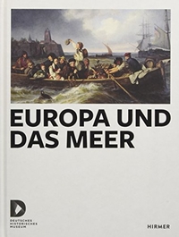 Cover: Europa und das Meer
