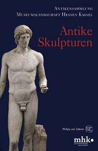 Cover: Antike Skulpturen