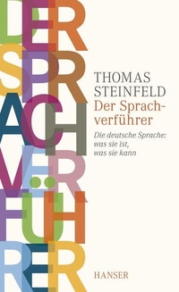 Cover: Der Sprachverführer