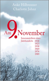 Cover: Am 9. November