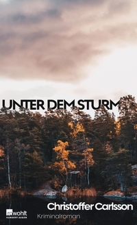 Cover: Unter dem Sturm