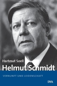 Cover: Helmut Schmidt