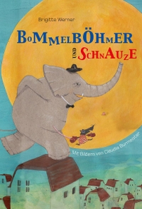 Cover: Bommelböhmer und Schnauze