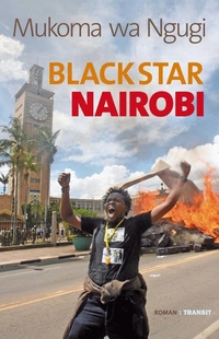 Cover: Black Star Nairobi