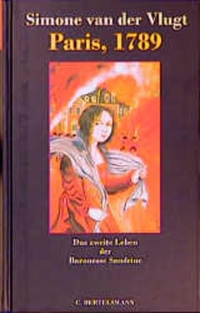 Cover: Paris 1789