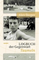 Cover: Ales Steger. Logbuch der Gegenwart - Taumeln. Haymon Verlag, Innsbruck, 2016.