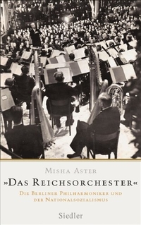 Cover: Das Reichsorchester