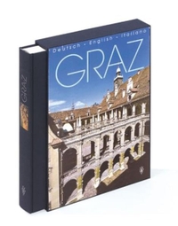Cover: Graz