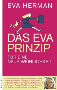 Cover: Das Eva-Prinzip