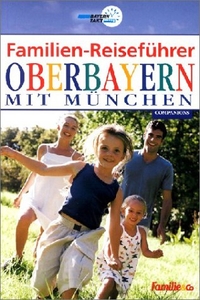 Cover: Oberbayern