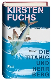 Cover: Die Titanic und Herr Berg