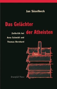 Cover: Das Gelächter der Atheisten